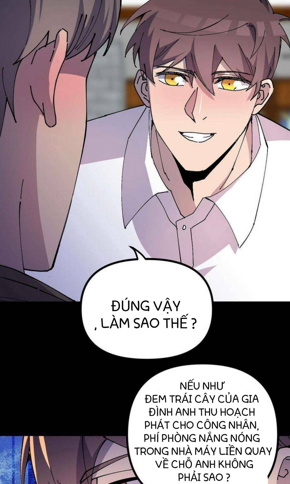 Trùng Sinh Trở Lại 1983 Làm Phú Hào Chapter 11 - Trang 2