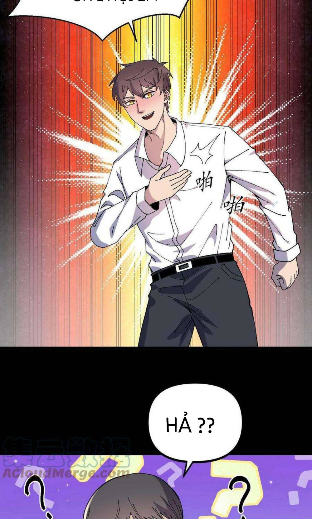 Trùng Sinh Trở Lại 1983 Làm Phú Hào Chapter 11 - Trang 2