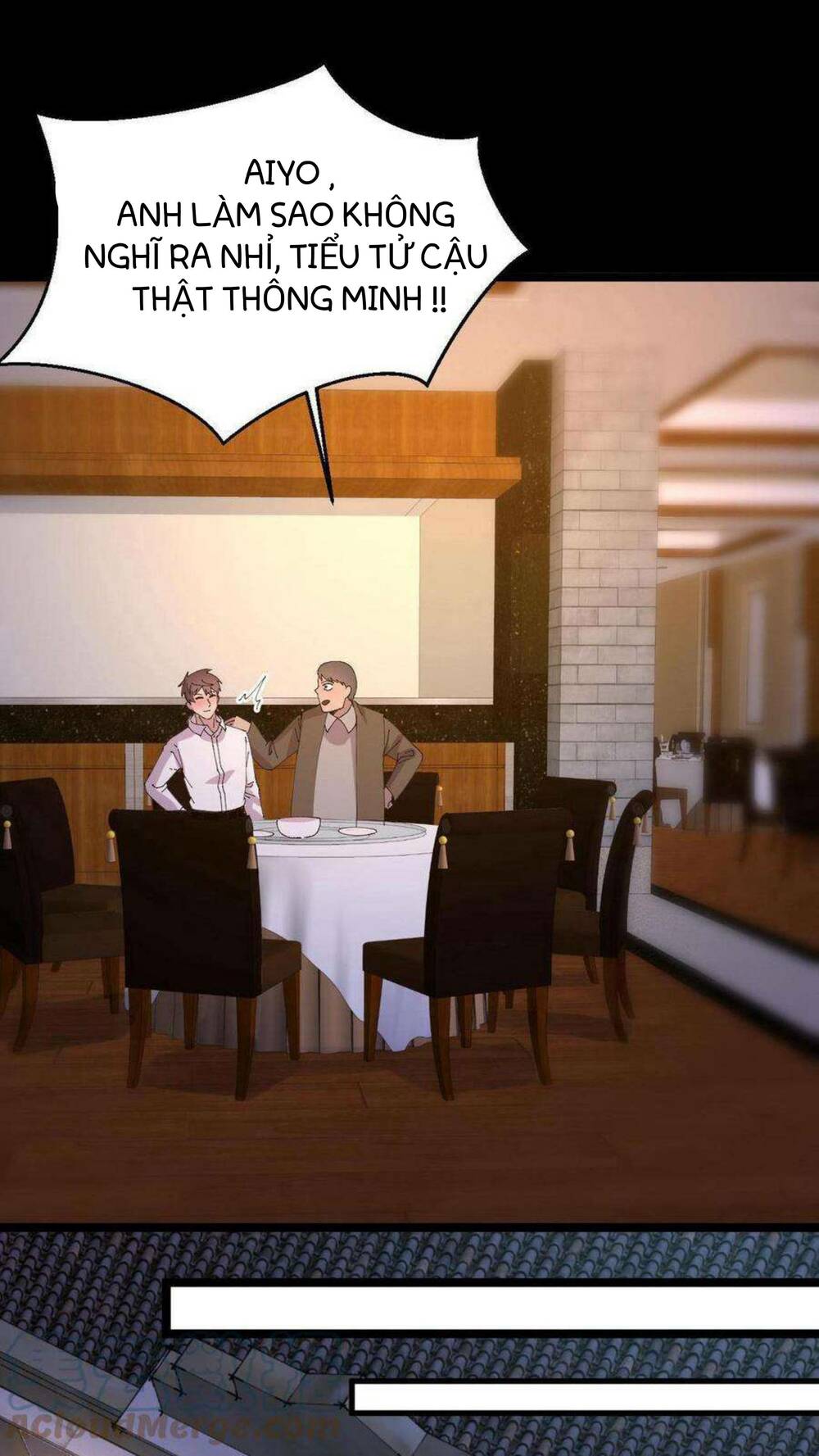 Trùng Sinh Trở Lại 1983 Làm Phú Hào Chapter 11 - Trang 2