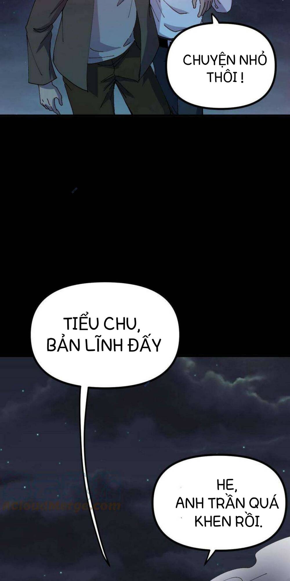 Trùng Sinh Trở Lại 1983 Làm Phú Hào Chapter 11 - Trang 2