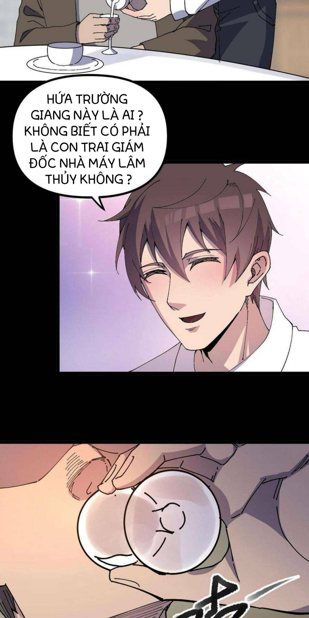 Trùng Sinh Trở Lại 1983 Làm Phú Hào Chapter 11 - Trang 2