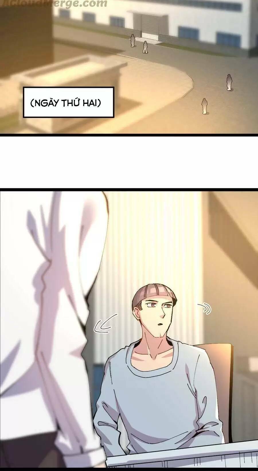 Trùng Sinh Trở Lại 1983 Làm Phú Hào Chapter 110 - Trang 2