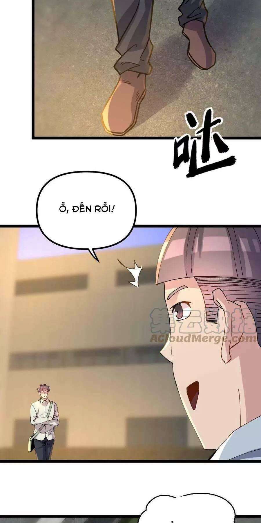 Trùng Sinh Trở Lại 1983 Làm Phú Hào Chapter 110 - Trang 2