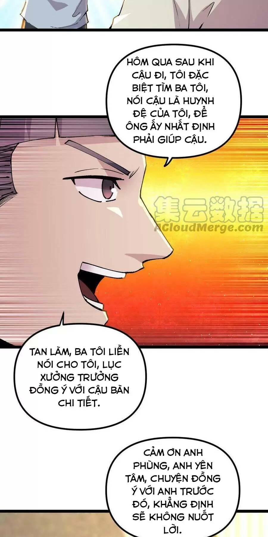 Trùng Sinh Trở Lại 1983 Làm Phú Hào Chapter 110 - Trang 2