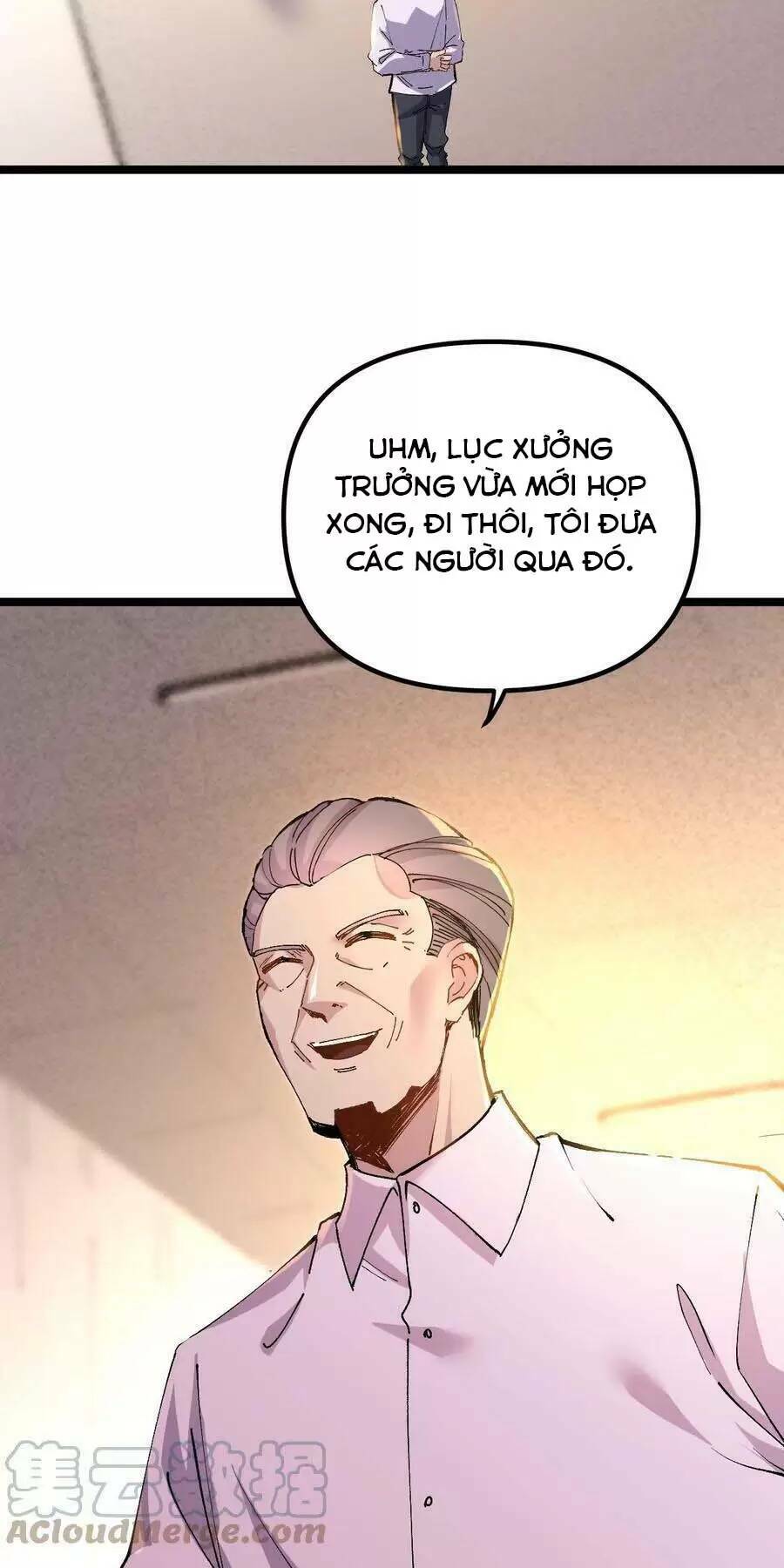 Trùng Sinh Trở Lại 1983 Làm Phú Hào Chapter 110 - Trang 2