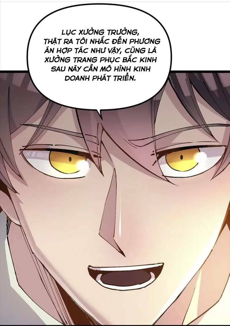 Trùng Sinh Trở Lại 1983 Làm Phú Hào Chapter 111 - Trang 2