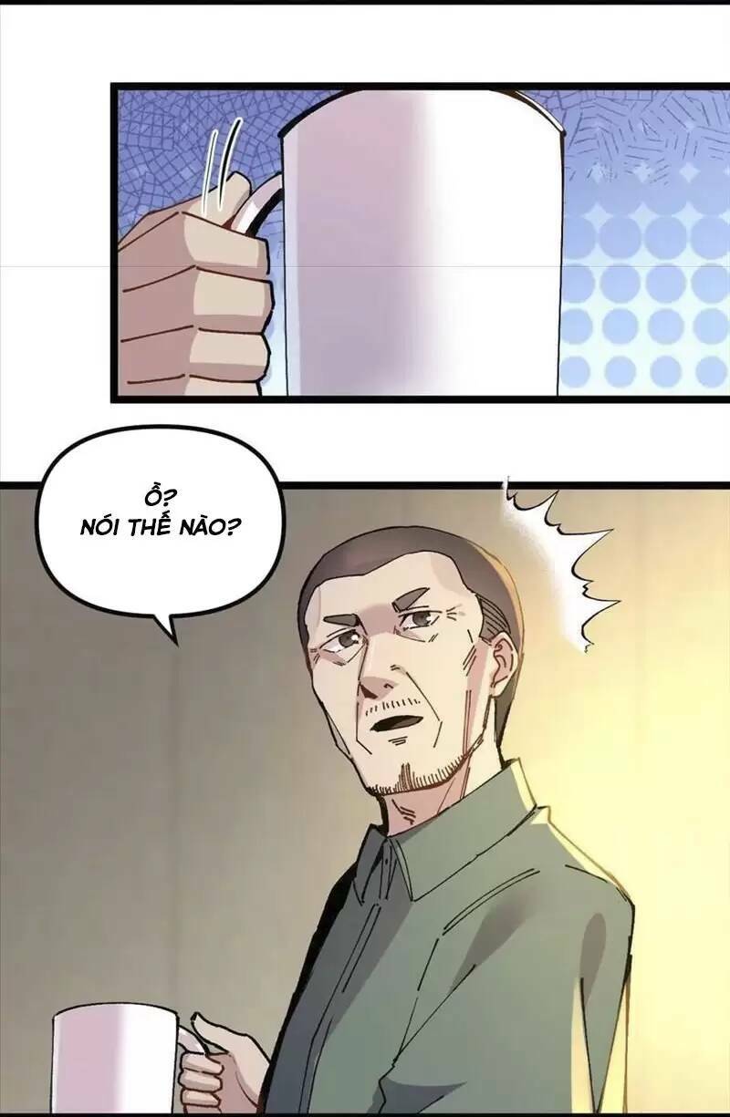 Trùng Sinh Trở Lại 1983 Làm Phú Hào Chapter 111 - Trang 2