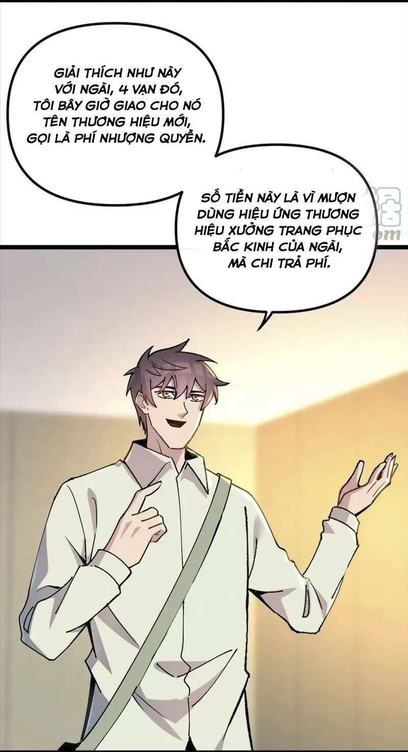 Trùng Sinh Trở Lại 1983 Làm Phú Hào Chapter 111 - Trang 2