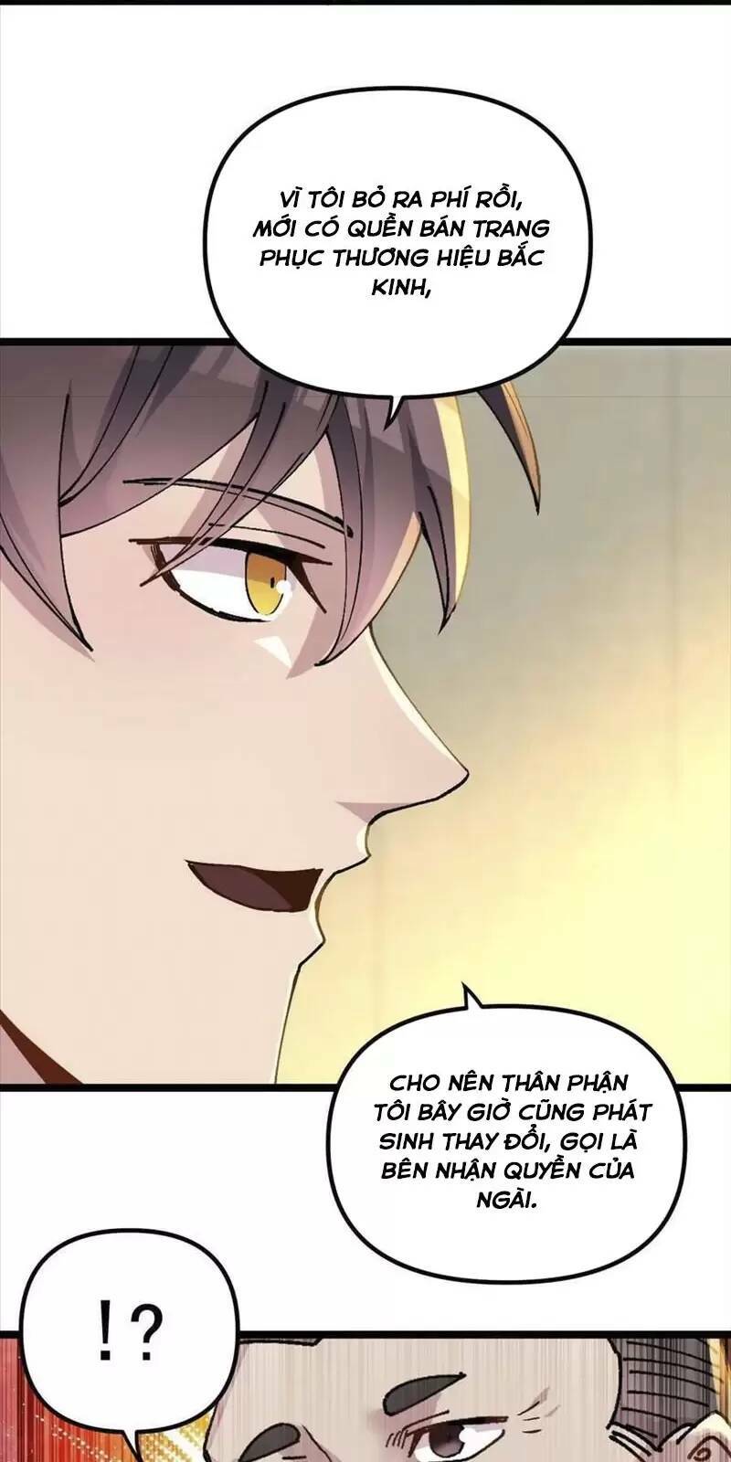 Trùng Sinh Trở Lại 1983 Làm Phú Hào Chapter 111 - Trang 2