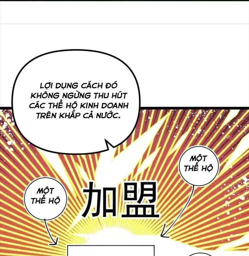 Trùng Sinh Trở Lại 1983 Làm Phú Hào Chapter 111 - Trang 2