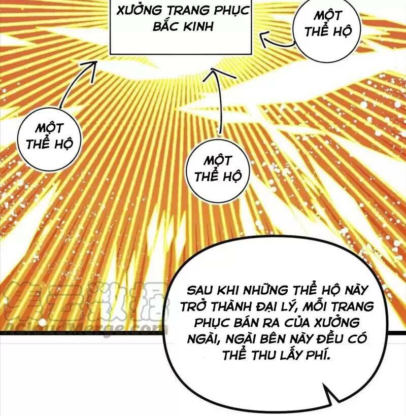 Trùng Sinh Trở Lại 1983 Làm Phú Hào Chapter 111 - Trang 2