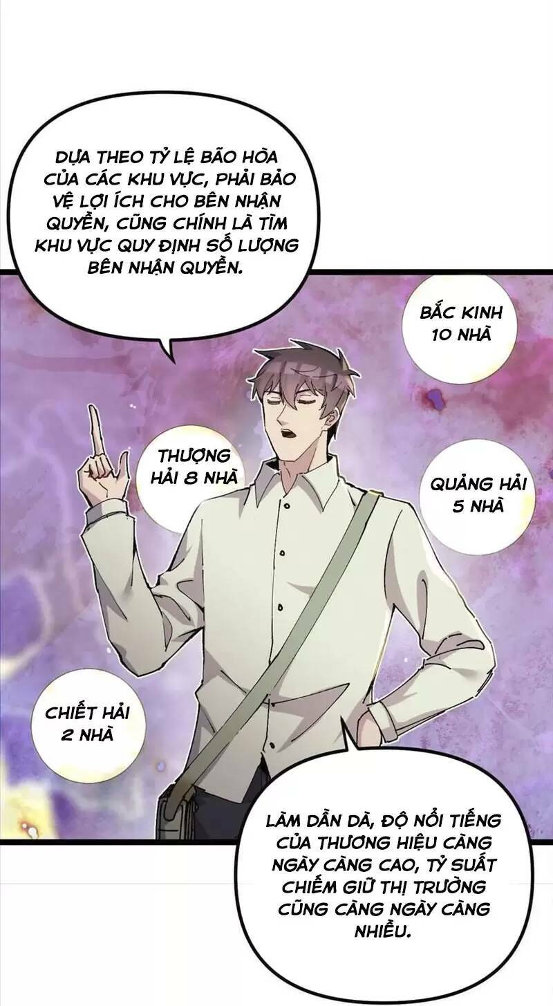 Trùng Sinh Trở Lại 1983 Làm Phú Hào Chapter 111 - Trang 2