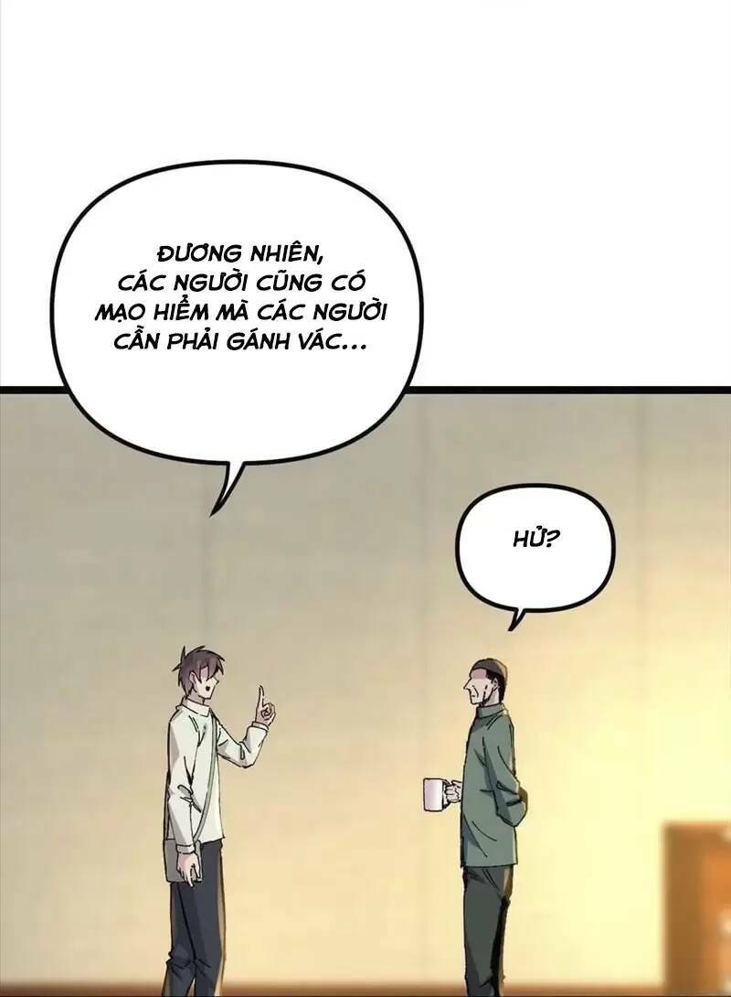 Trùng Sinh Trở Lại 1983 Làm Phú Hào Chapter 111 - Trang 2