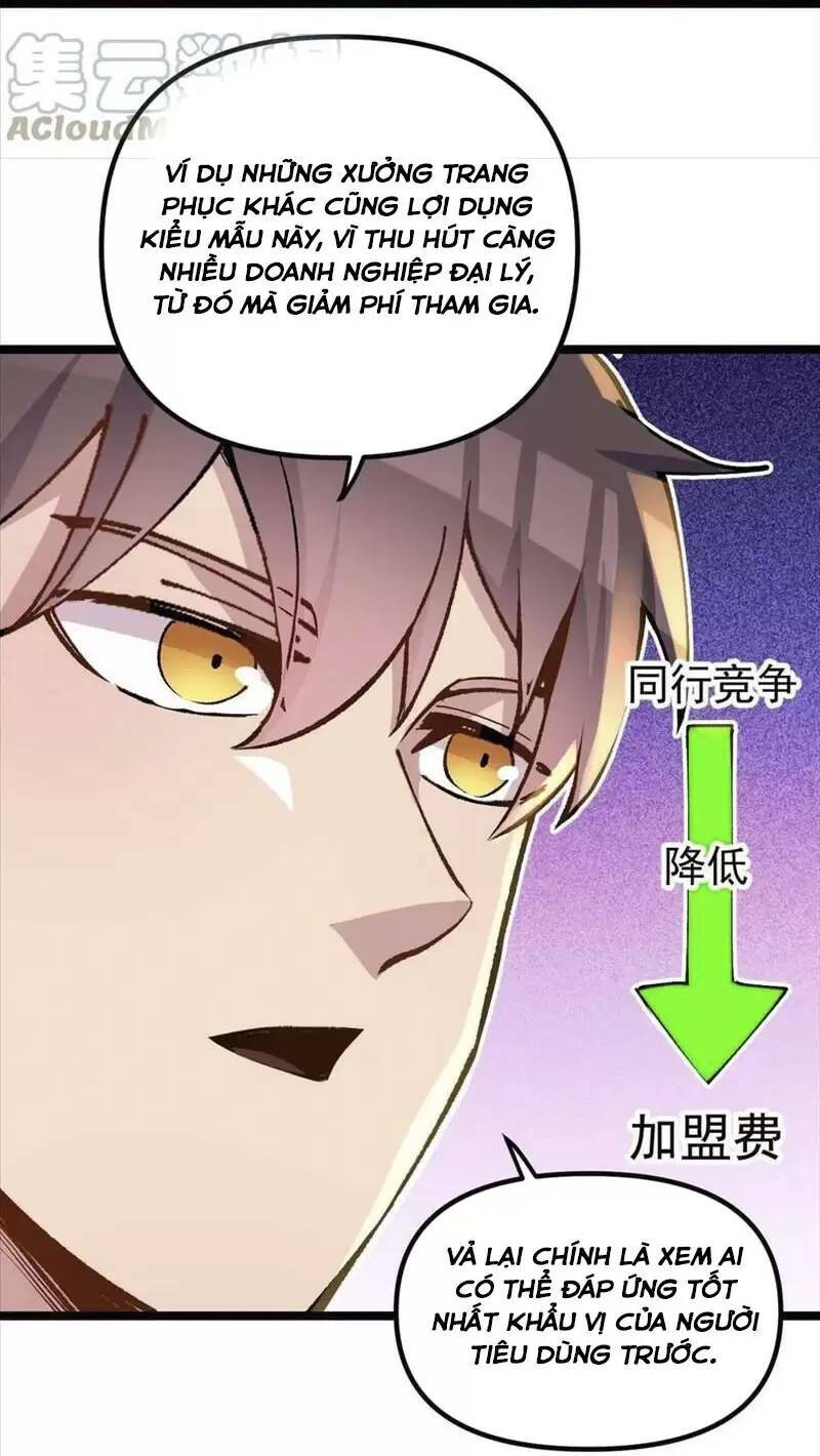 Trùng Sinh Trở Lại 1983 Làm Phú Hào Chapter 111 - Trang 2