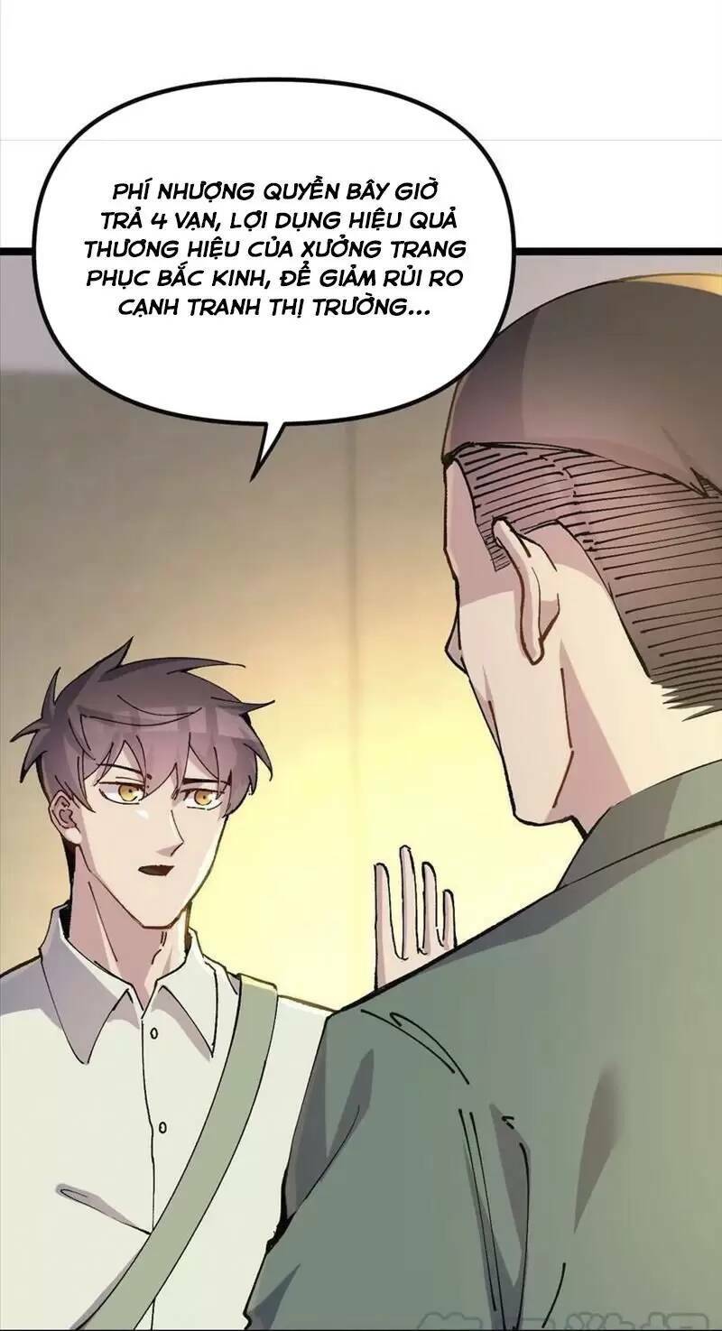 Trùng Sinh Trở Lại 1983 Làm Phú Hào Chapter 111 - Trang 2