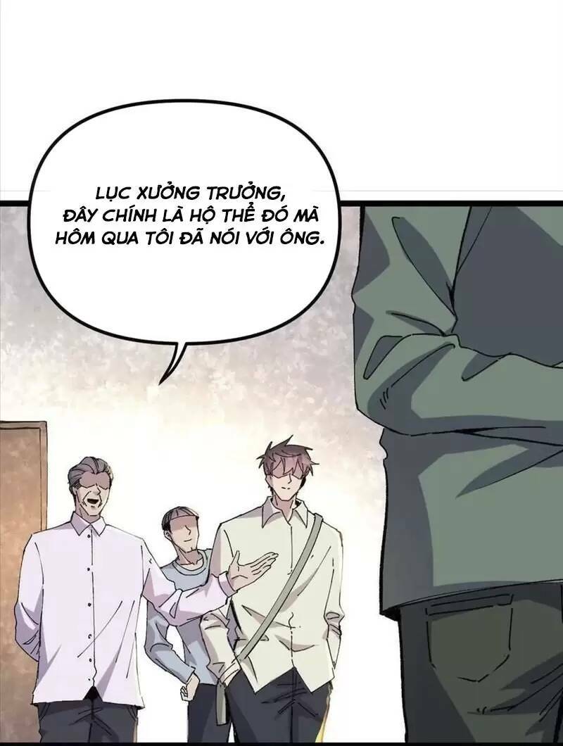 Trùng Sinh Trở Lại 1983 Làm Phú Hào Chapter 111 - Trang 2