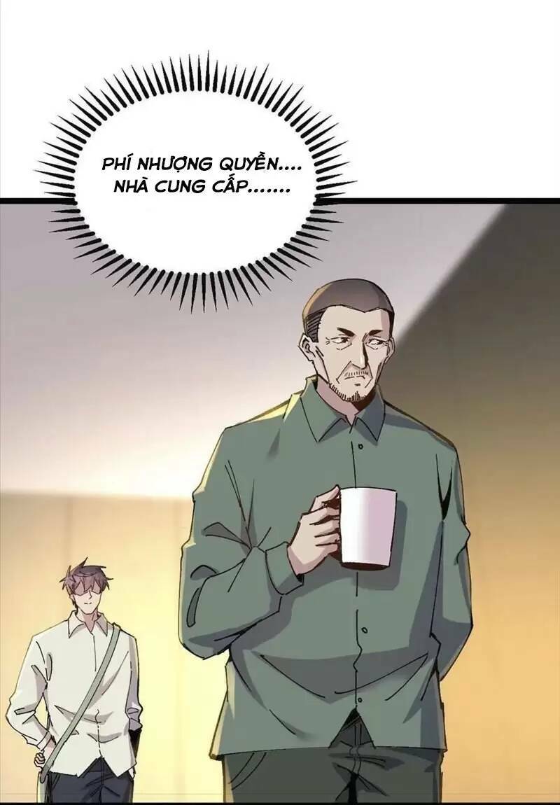 Trùng Sinh Trở Lại 1983 Làm Phú Hào Chapter 111 - Trang 2