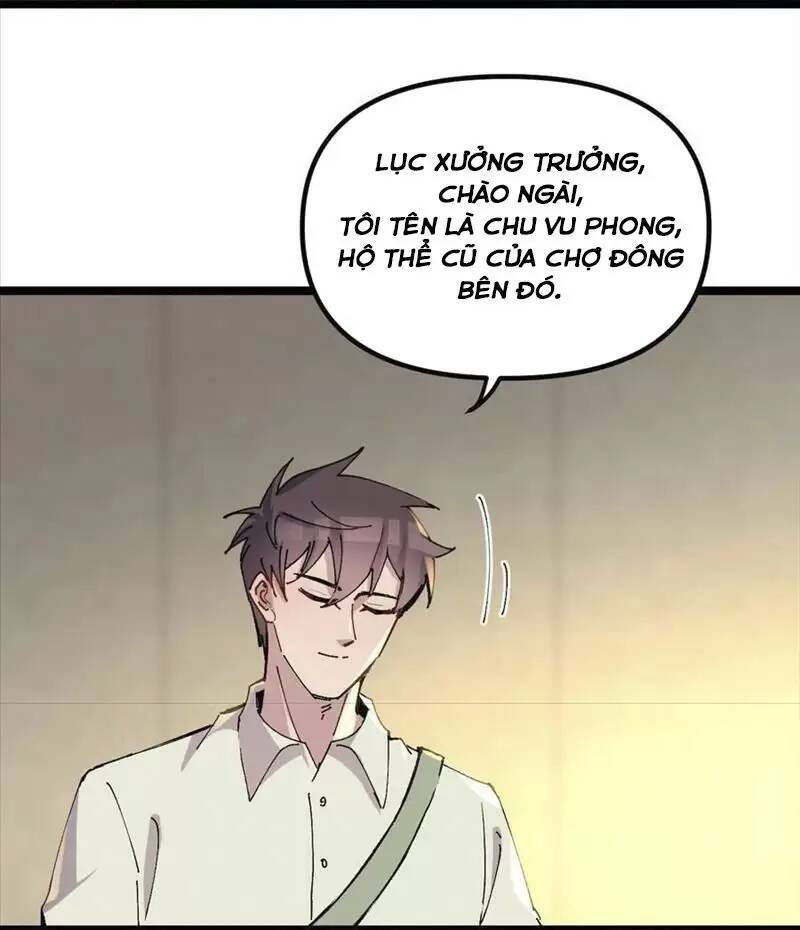 Trùng Sinh Trở Lại 1983 Làm Phú Hào Chapter 111 - Trang 2