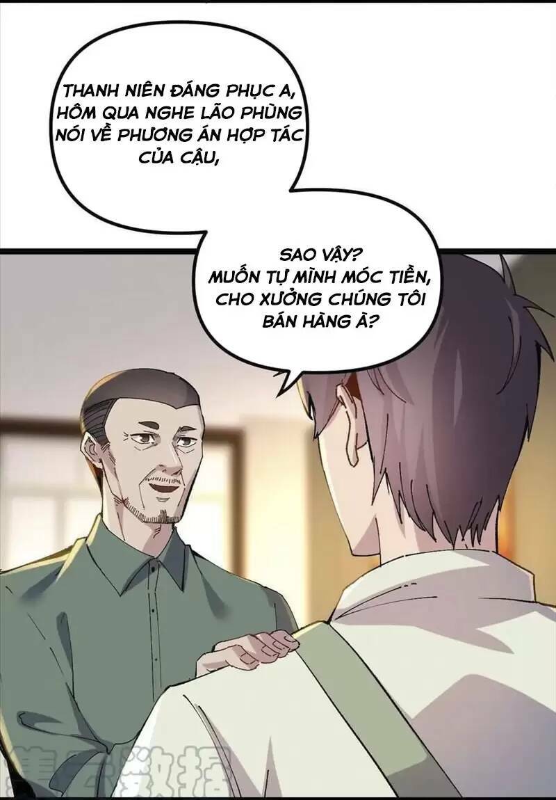 Trùng Sinh Trở Lại 1983 Làm Phú Hào Chapter 111 - Trang 2