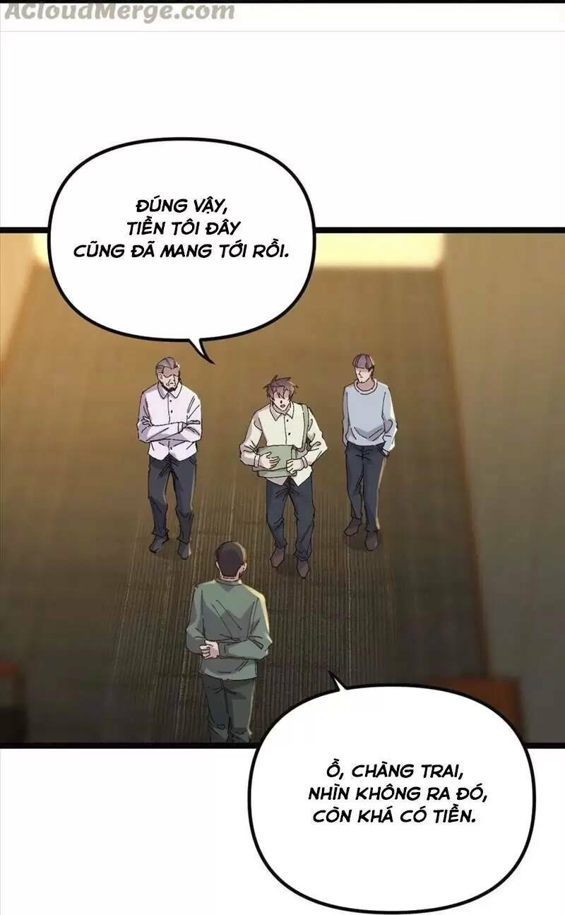 Trùng Sinh Trở Lại 1983 Làm Phú Hào Chapter 111 - Trang 2