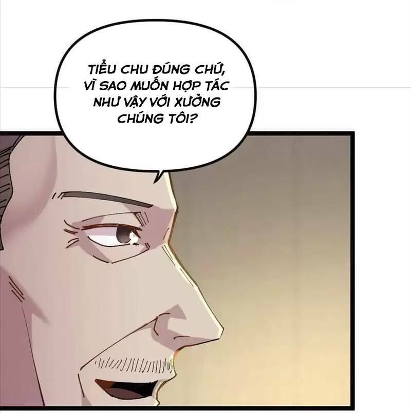 Trùng Sinh Trở Lại 1983 Làm Phú Hào Chapter 111 - Trang 2