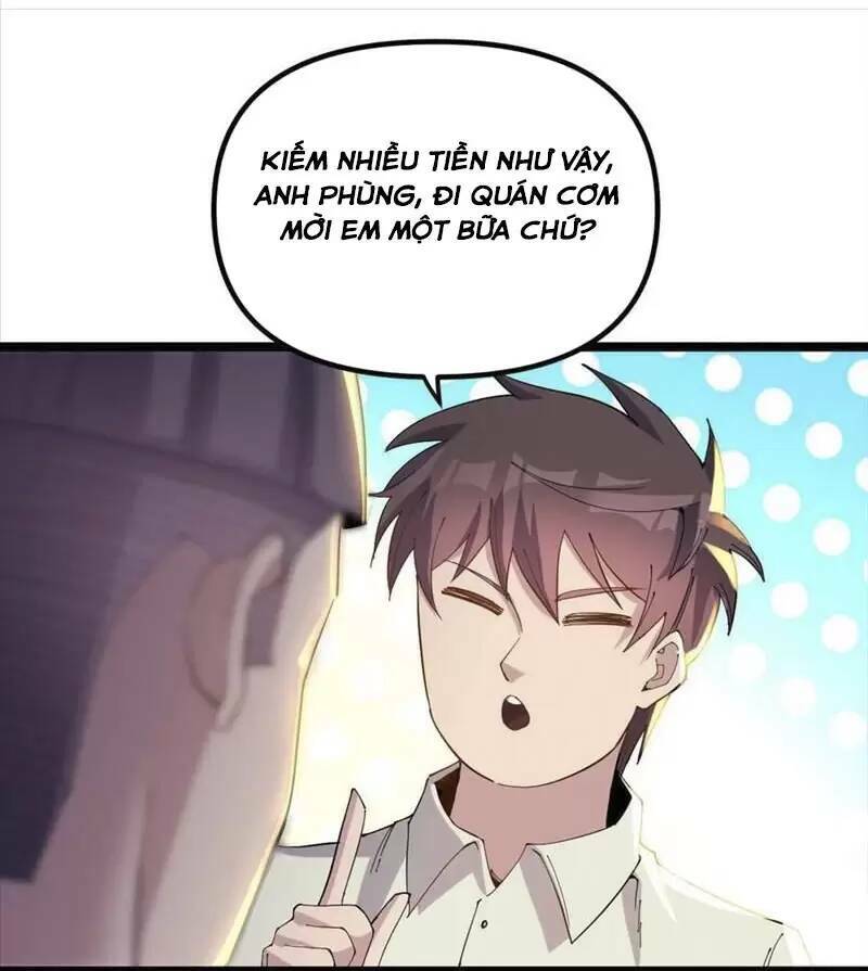 Trùng Sinh Trở Lại 1983 Làm Phú Hào Chapter 112 - Trang 2