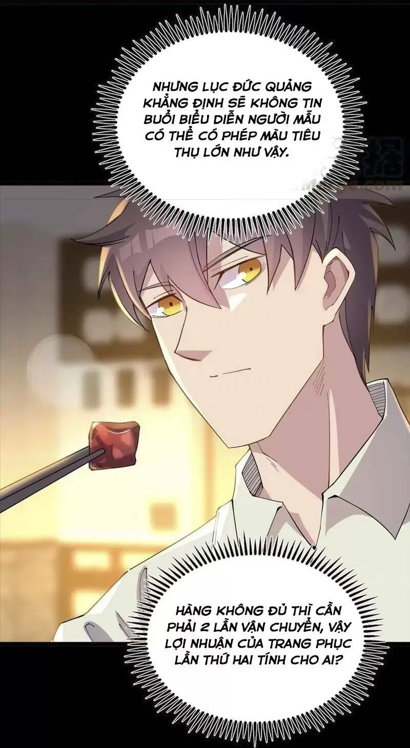 Trùng Sinh Trở Lại 1983 Làm Phú Hào Chapter 112 - Trang 2