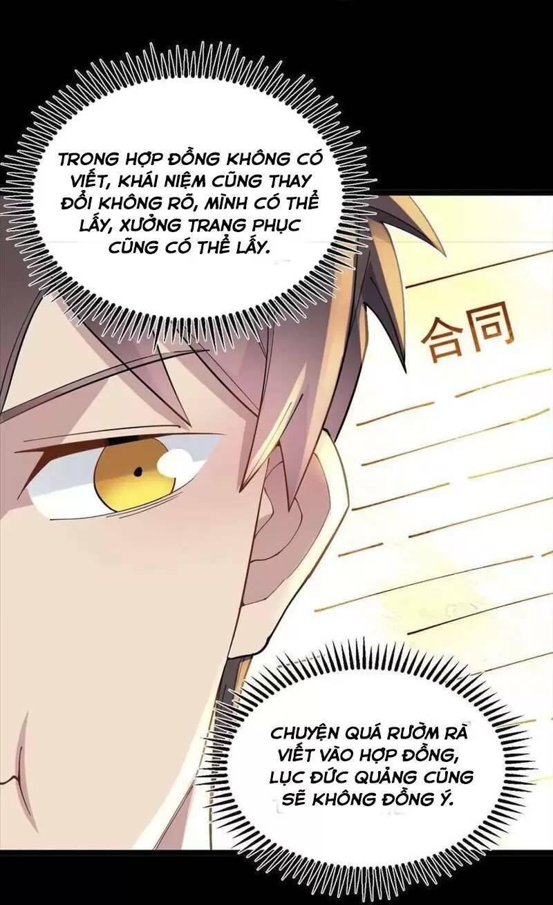 Trùng Sinh Trở Lại 1983 Làm Phú Hào Chapter 112 - Trang 2