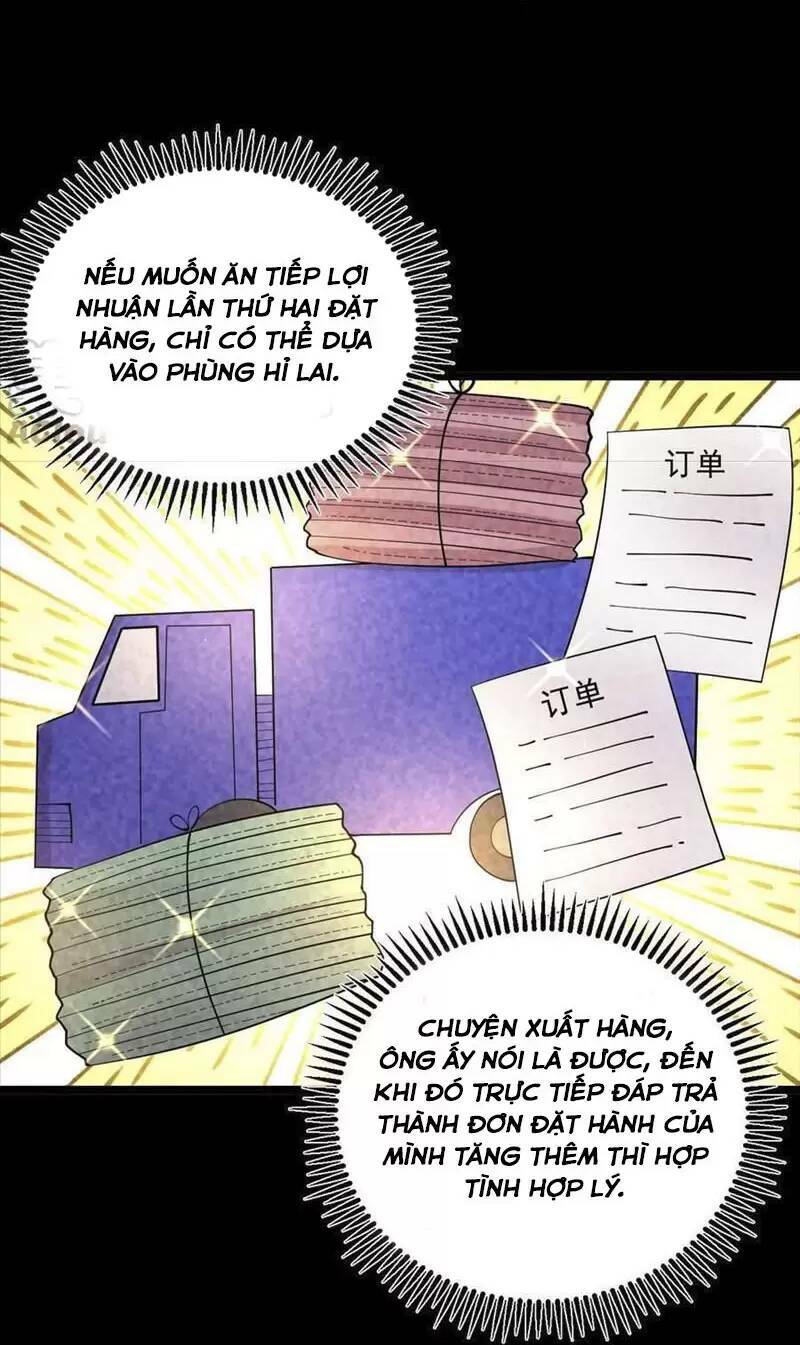 Trùng Sinh Trở Lại 1983 Làm Phú Hào Chapter 112 - Trang 2