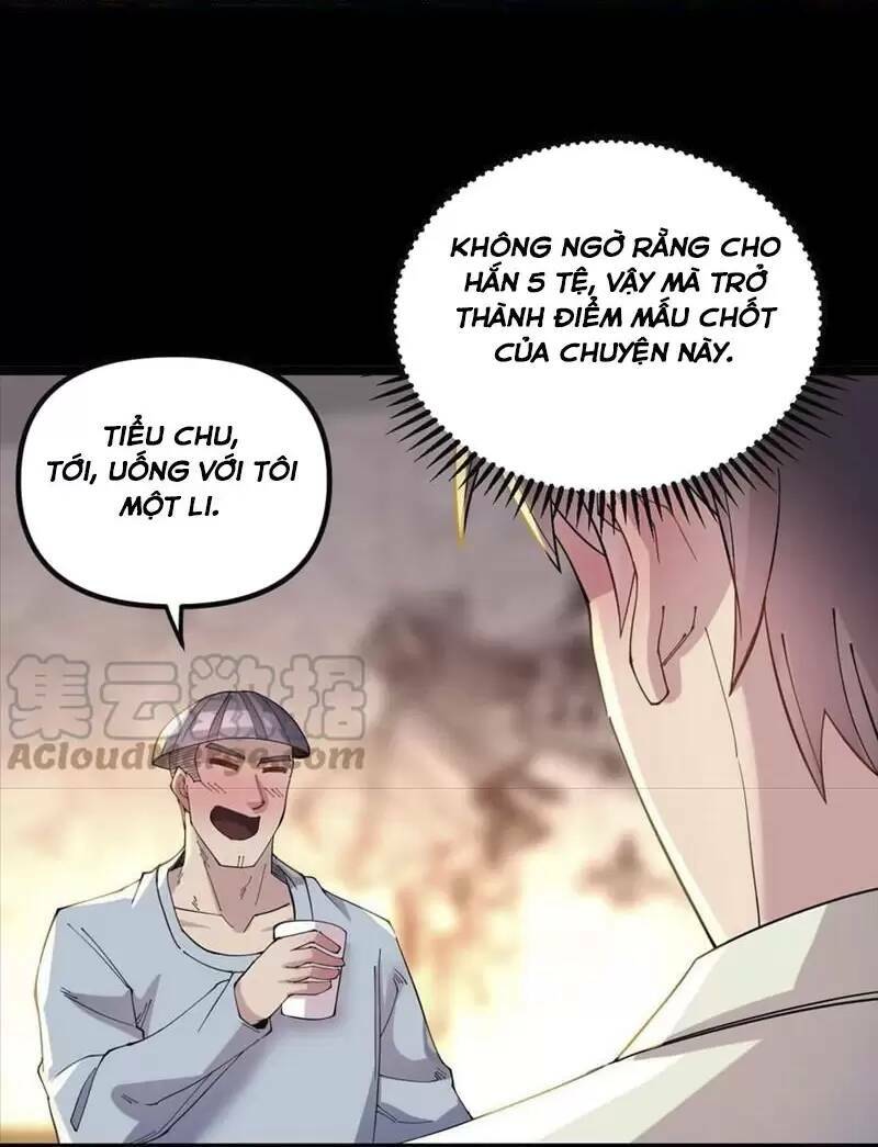 Trùng Sinh Trở Lại 1983 Làm Phú Hào Chapter 112 - Trang 2