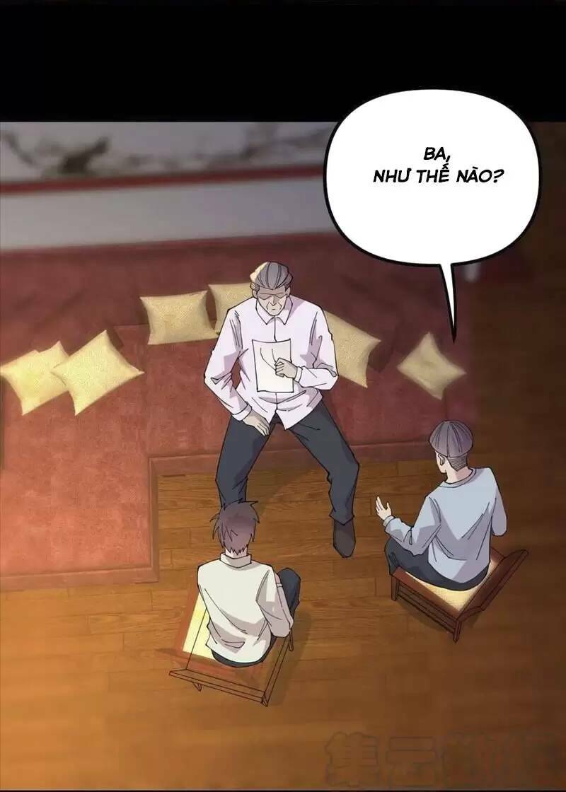 Trùng Sinh Trở Lại 1983 Làm Phú Hào Chapter 113 - Trang 2