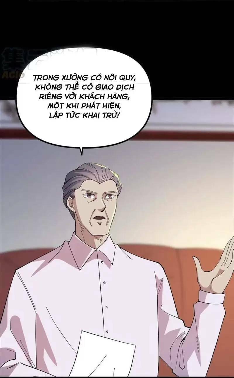 Trùng Sinh Trở Lại 1983 Làm Phú Hào Chapter 113 - Trang 2