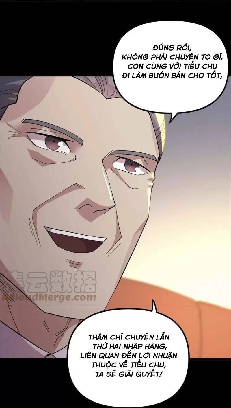 Trùng Sinh Trở Lại 1983 Làm Phú Hào Chapter 113 - Trang 2