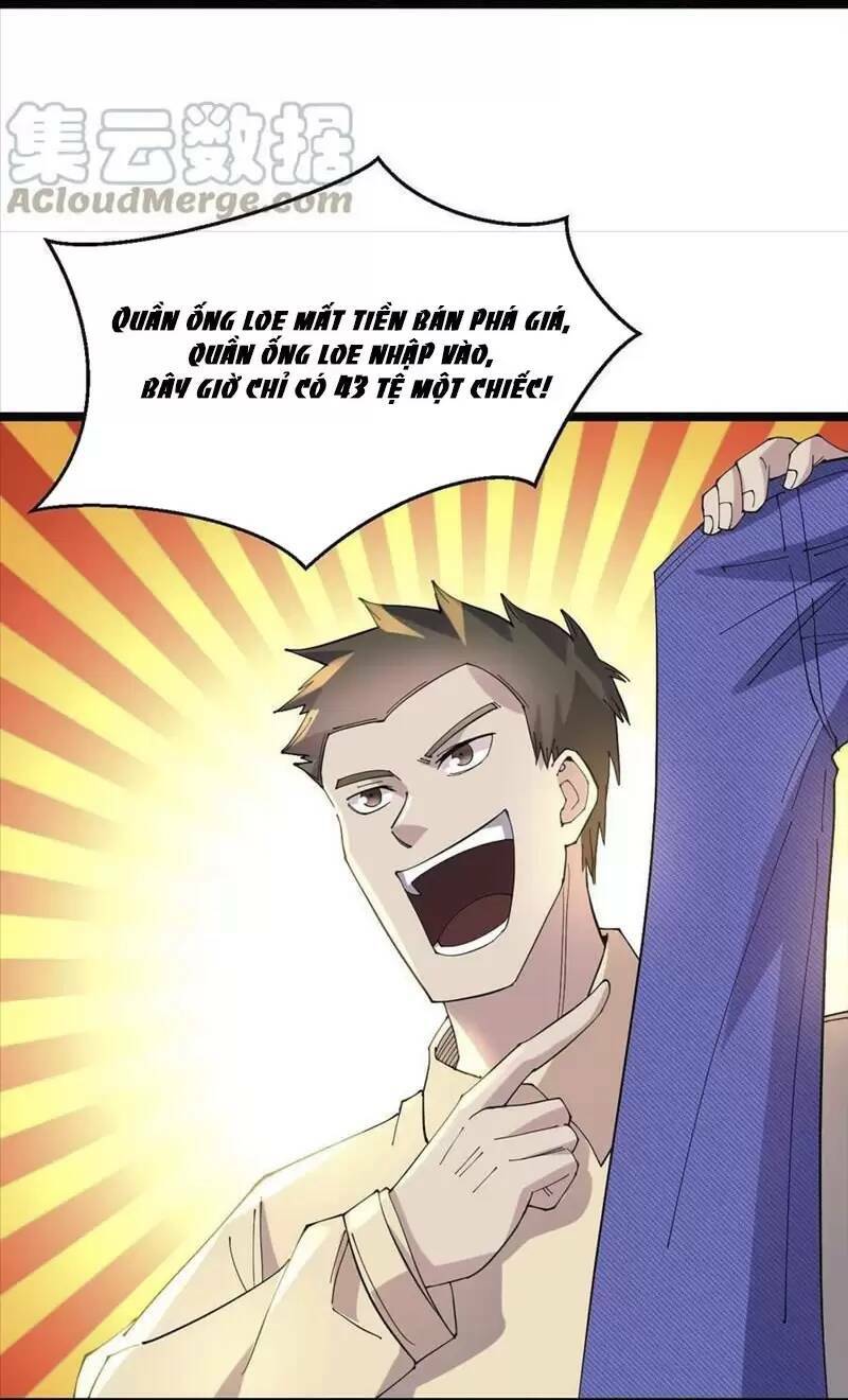 Trùng Sinh Trở Lại 1983 Làm Phú Hào Chapter 113 - Trang 2