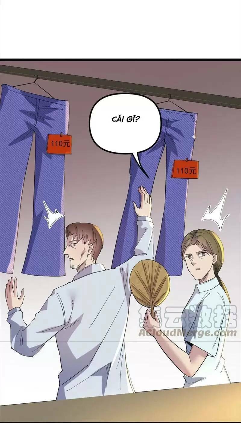 Trùng Sinh Trở Lại 1983 Làm Phú Hào Chapter 113 - Trang 2