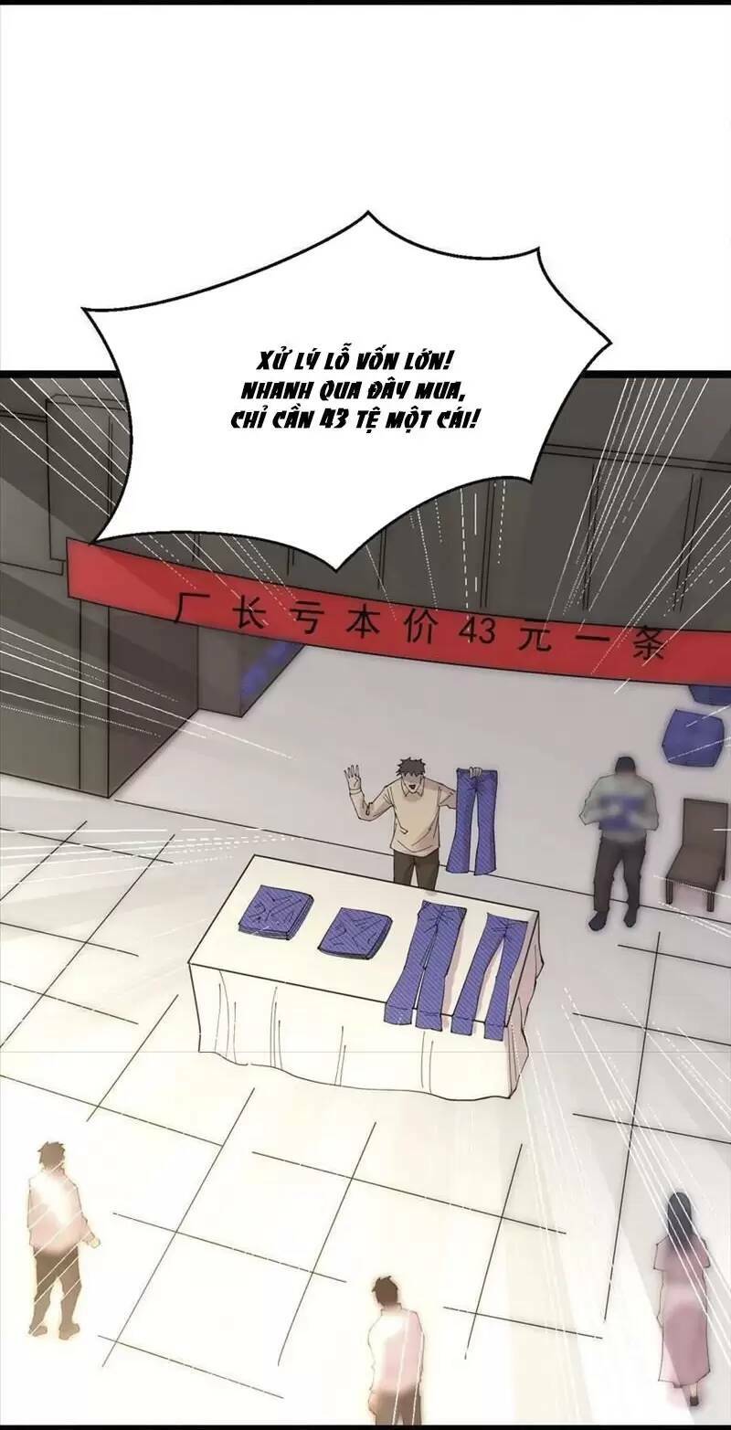 Trùng Sinh Trở Lại 1983 Làm Phú Hào Chapter 113 - Trang 2