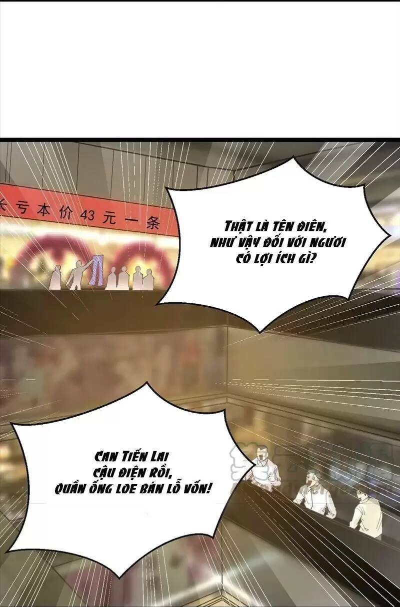 Trùng Sinh Trở Lại 1983 Làm Phú Hào Chapter 113 - Trang 2