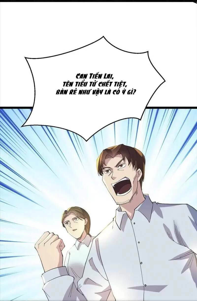 Trùng Sinh Trở Lại 1983 Làm Phú Hào Chapter 113 - Trang 2