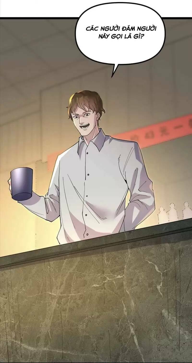 Trùng Sinh Trở Lại 1983 Làm Phú Hào Chapter 113 - Trang 2