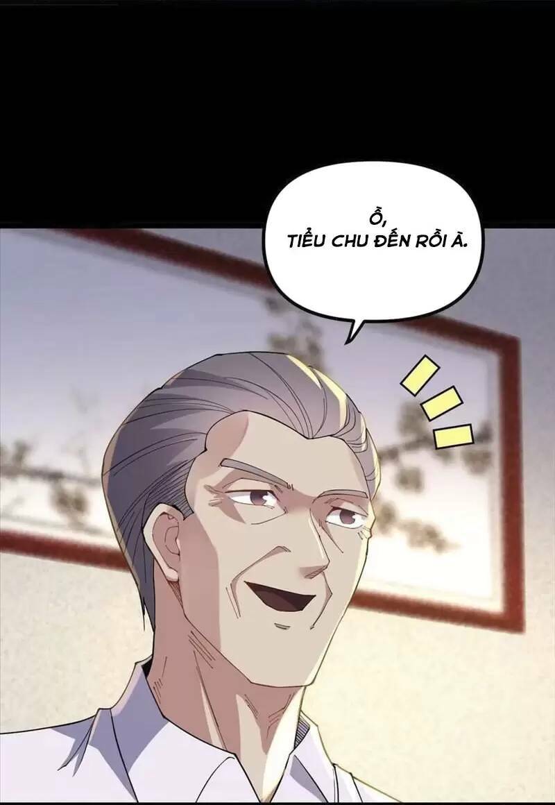 Trùng Sinh Trở Lại 1983 Làm Phú Hào Chapter 113 - Trang 2