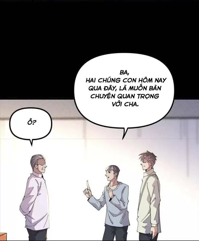 Trùng Sinh Trở Lại 1983 Làm Phú Hào Chapter 113 - Trang 2