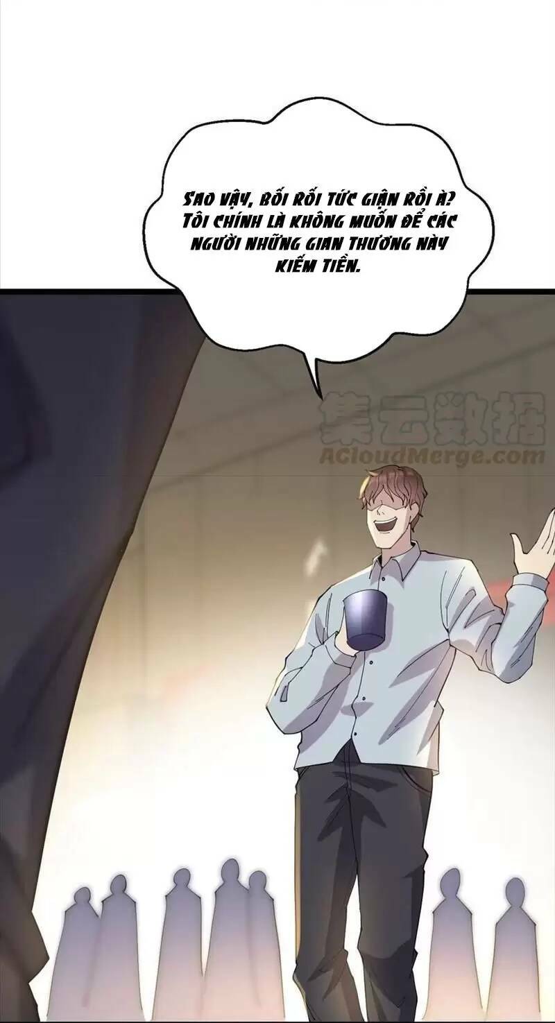 Trùng Sinh Trở Lại 1983 Làm Phú Hào Chapter 114 - Trang 2