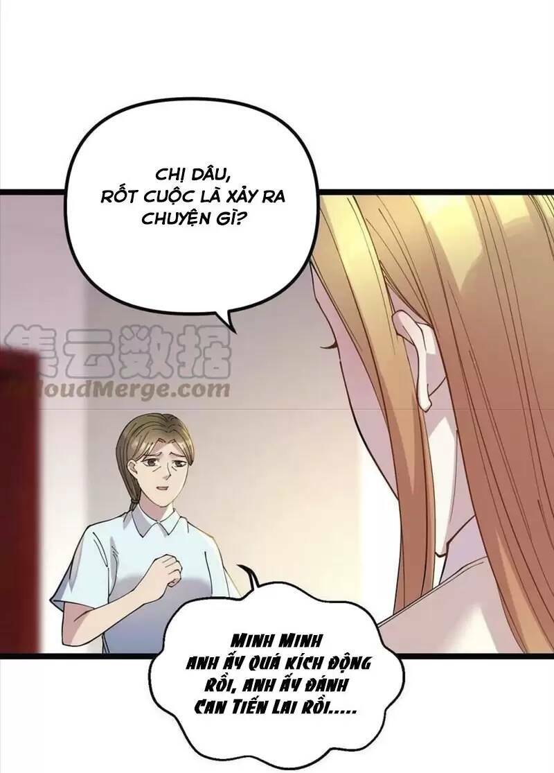 Trùng Sinh Trở Lại 1983 Làm Phú Hào Chapter 115 - Trang 2