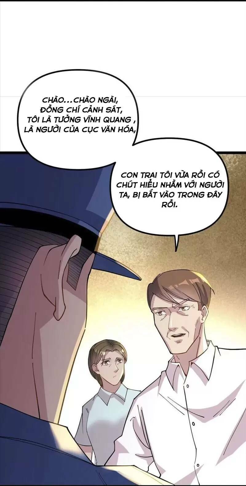 Trùng Sinh Trở Lại 1983 Làm Phú Hào Chapter 115 - Trang 2