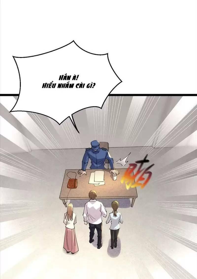 Trùng Sinh Trở Lại 1983 Làm Phú Hào Chapter 115 - Trang 2