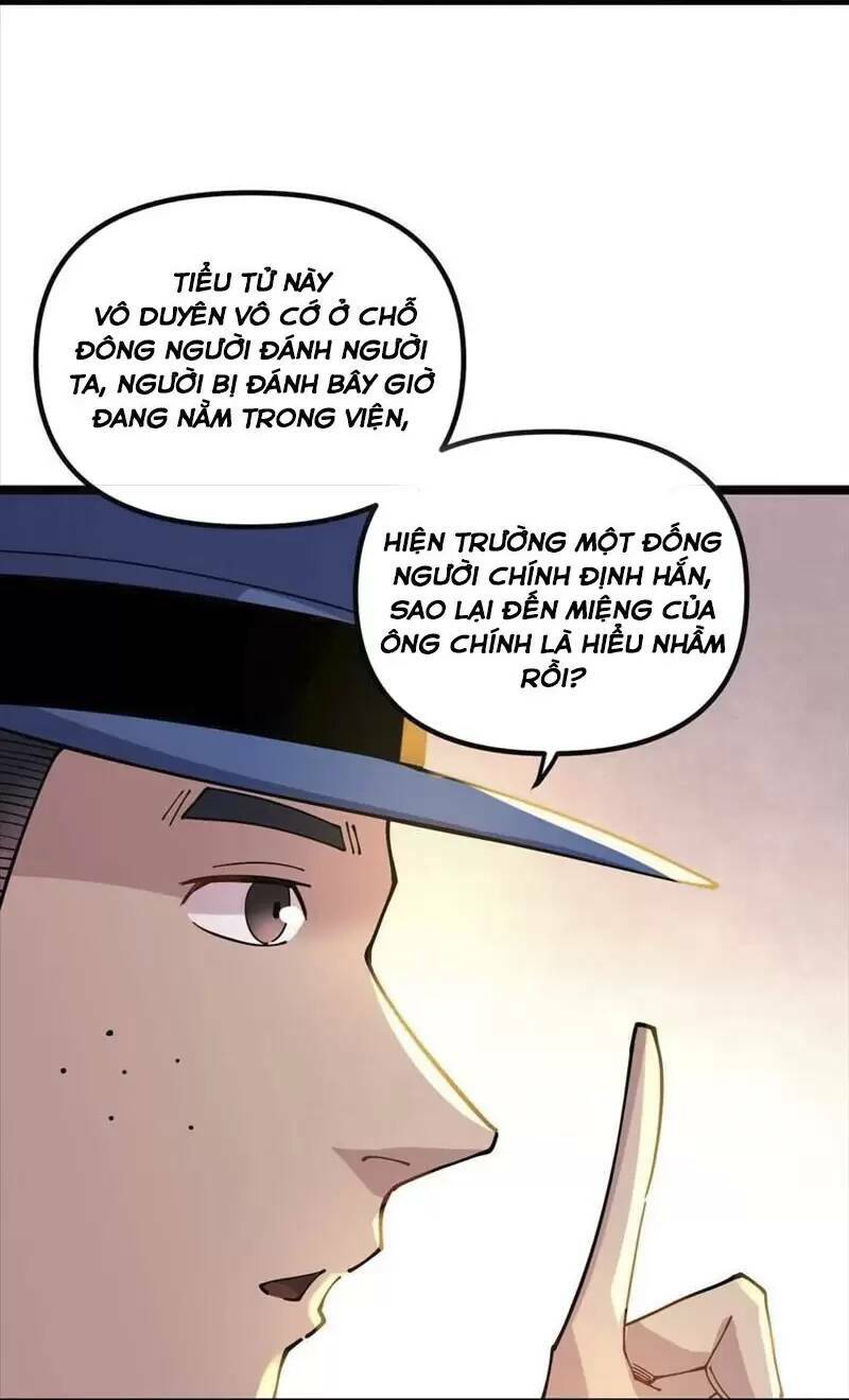 Trùng Sinh Trở Lại 1983 Làm Phú Hào Chapter 115 - Trang 2