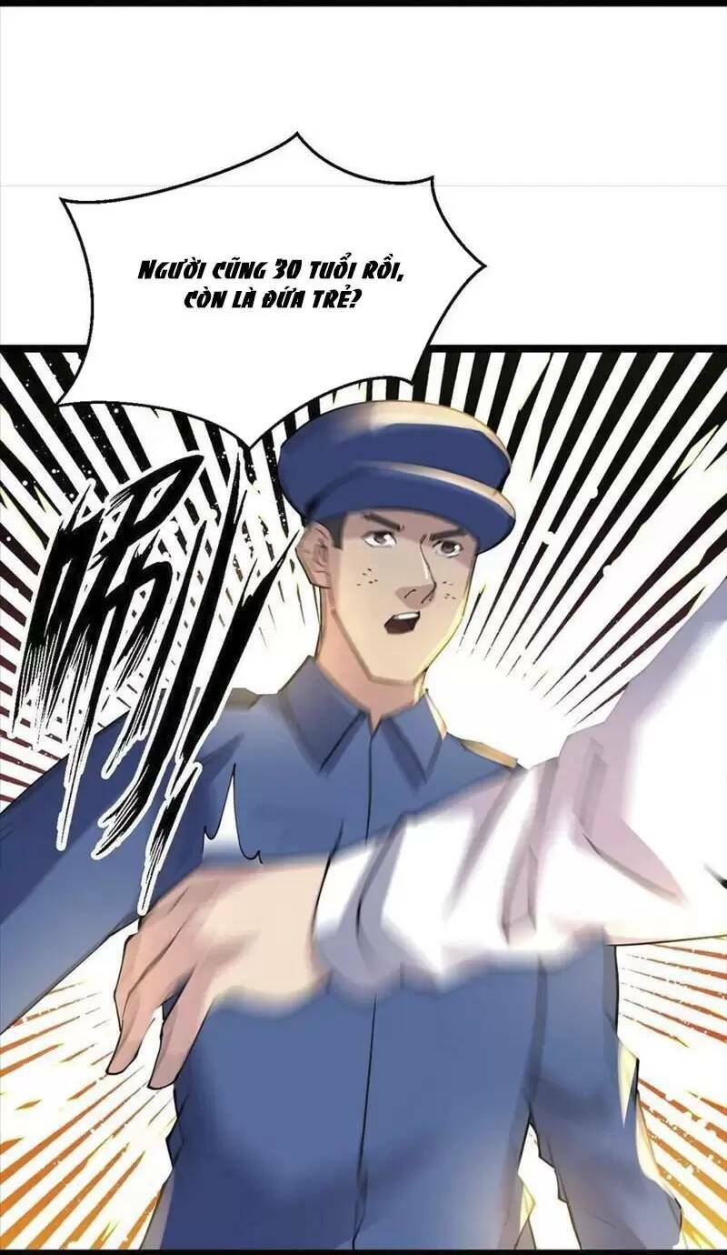 Trùng Sinh Trở Lại 1983 Làm Phú Hào Chapter 115 - Trang 2