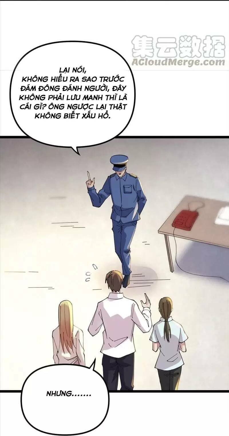 Trùng Sinh Trở Lại 1983 Làm Phú Hào Chapter 115 - Trang 2