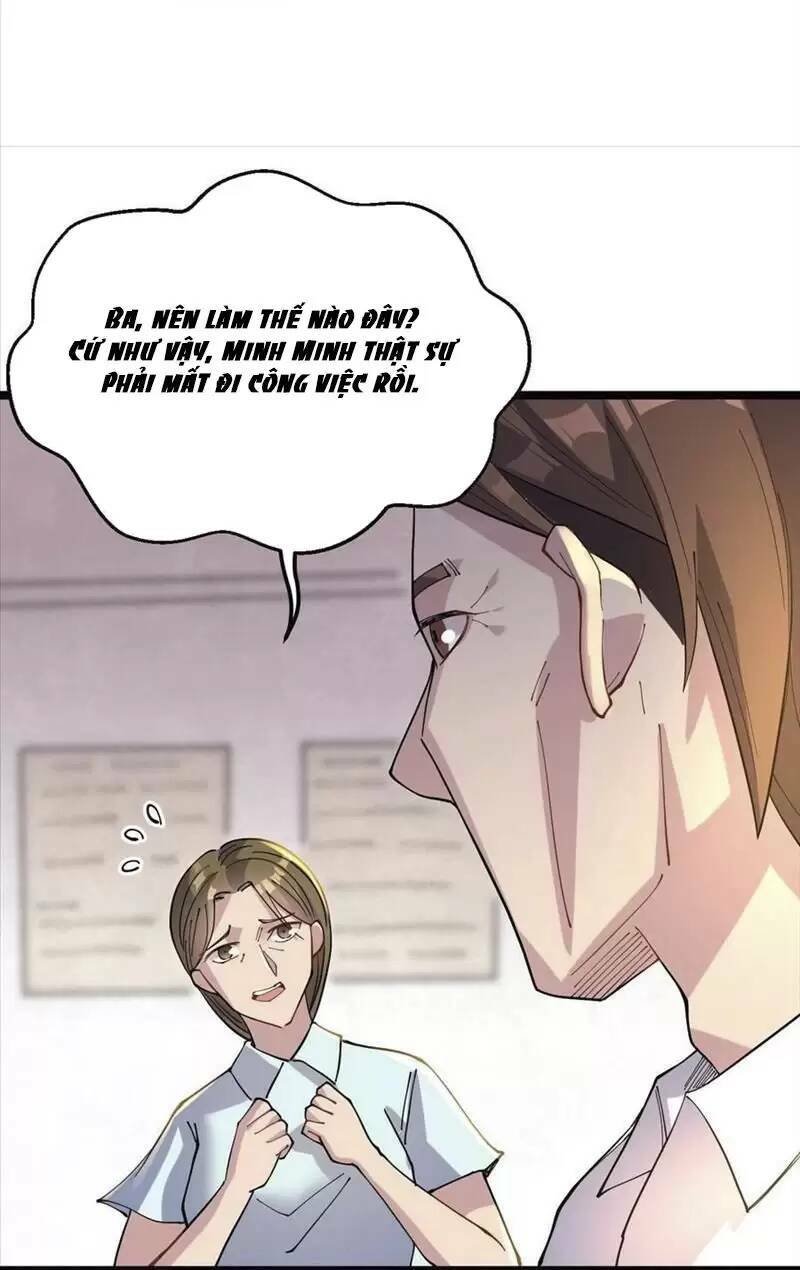 Trùng Sinh Trở Lại 1983 Làm Phú Hào Chapter 115 - Trang 2