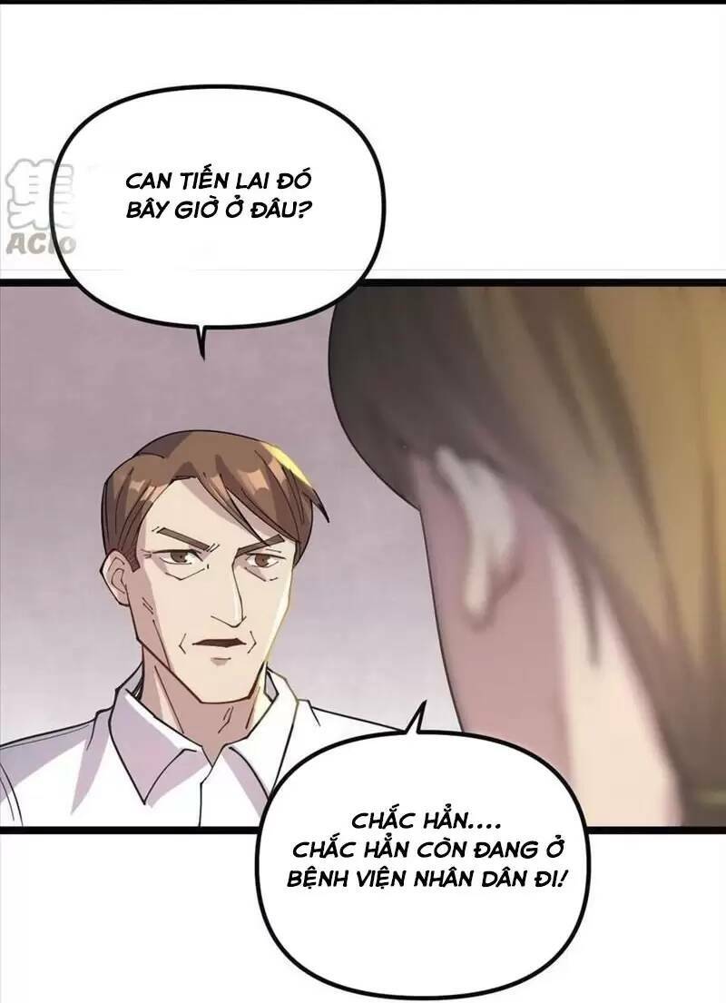 Trùng Sinh Trở Lại 1983 Làm Phú Hào Chapter 115 - Trang 2